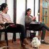 Edurne Barriola exponiendo Edurne Barriola exponiendo • <a style="font-size:0.8em;" href="http://www.flickr.com/photos/115110532@N02/33745268471/" target="_blank">View on Flickr</a>
