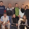 Foto grupo cachorros_3 Foto grupo cachorros_3 • <a style="font-size:0.8em;" href="http://www.flickr.com/photos/115110532@N02/13116780914/" target="_blank">View on Flickr</a>