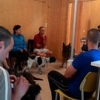 Charla sobre comunicación canina Charla sobre comunicación canina • <a style="font-size:0.8em;" href="http://www.flickr.com/photos/115110532@N02/29314866815/" target="_blank">View on Flickr</a>