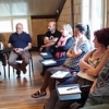 Charla dominancia Charla dominancia • <a style="font-size:0.8em;" href="http://www.flickr.com/photos/115110532@N02/27954883443/" target="_blank">View on Flickr</a>