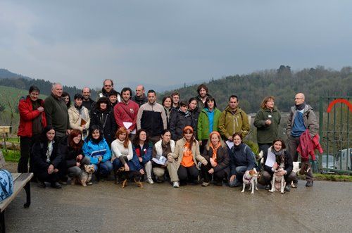 El lenguaje de los perros nicolas planterose